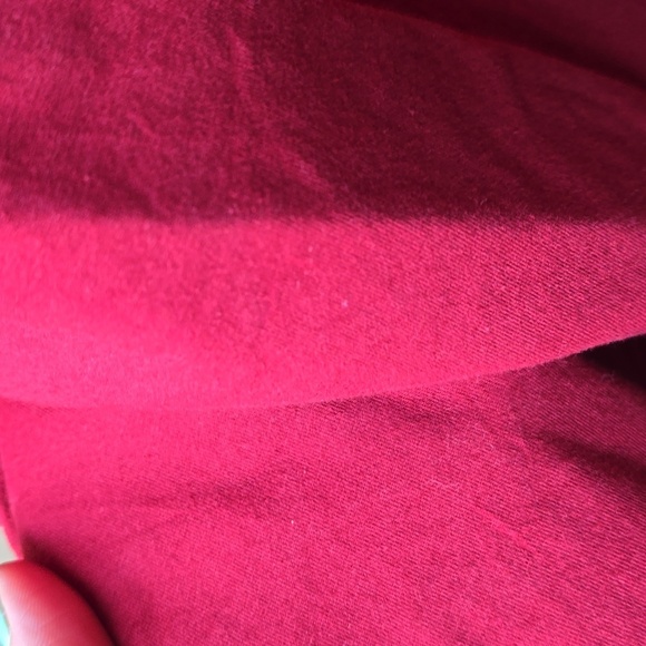 Torrid Scarlet Red Foxy Cami New Nwt 3x - Picture 4 of 11